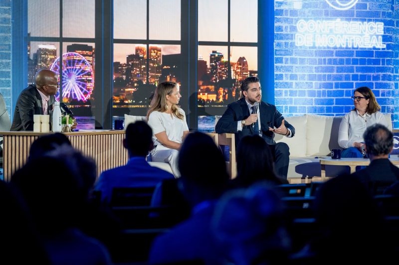 🇨🇦 L'APF au Canada : deux rendez-vous majeurs pour la francophonie économique