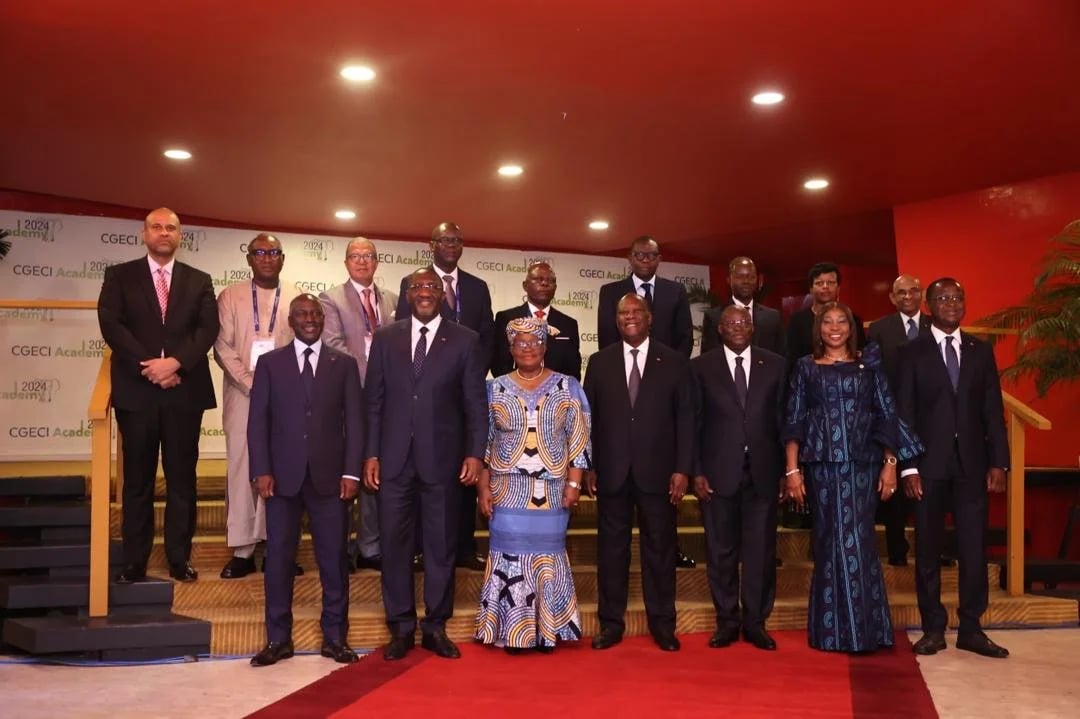 12ᵉ édition de la CGECI Academy : Quelle industrie des services pour stimuler la performance des économies africaines ?