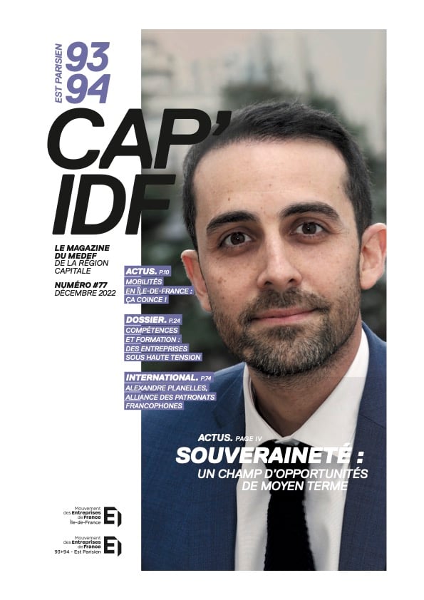 #77 I Décembre 2022