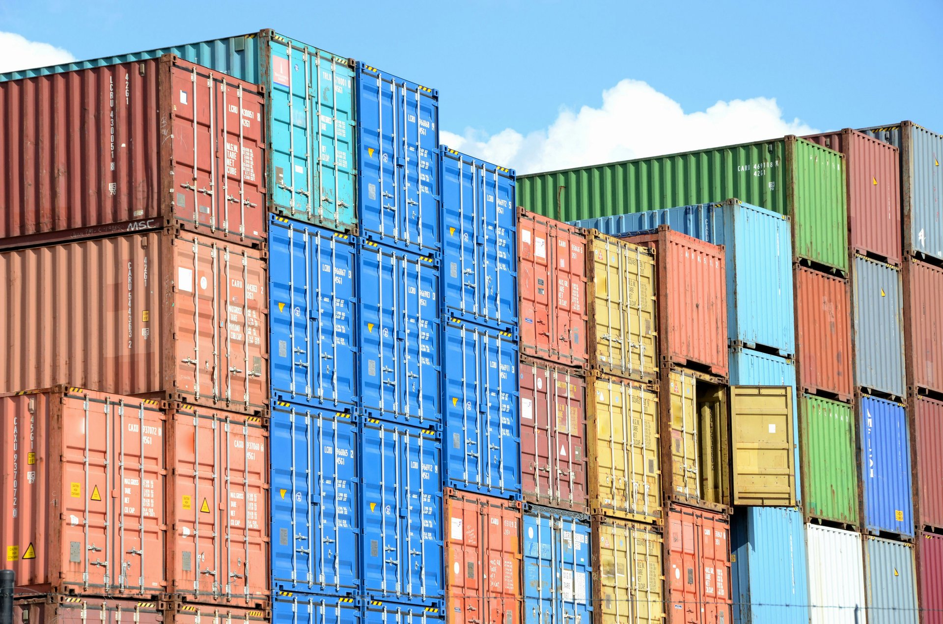 Du port d'Anvers à Liège Airport : la puissance logistique belge