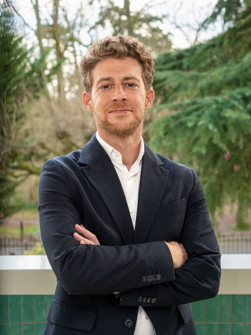 Bastien Brunis reconduit à la présidence du MEDEF de l'Est Parisien