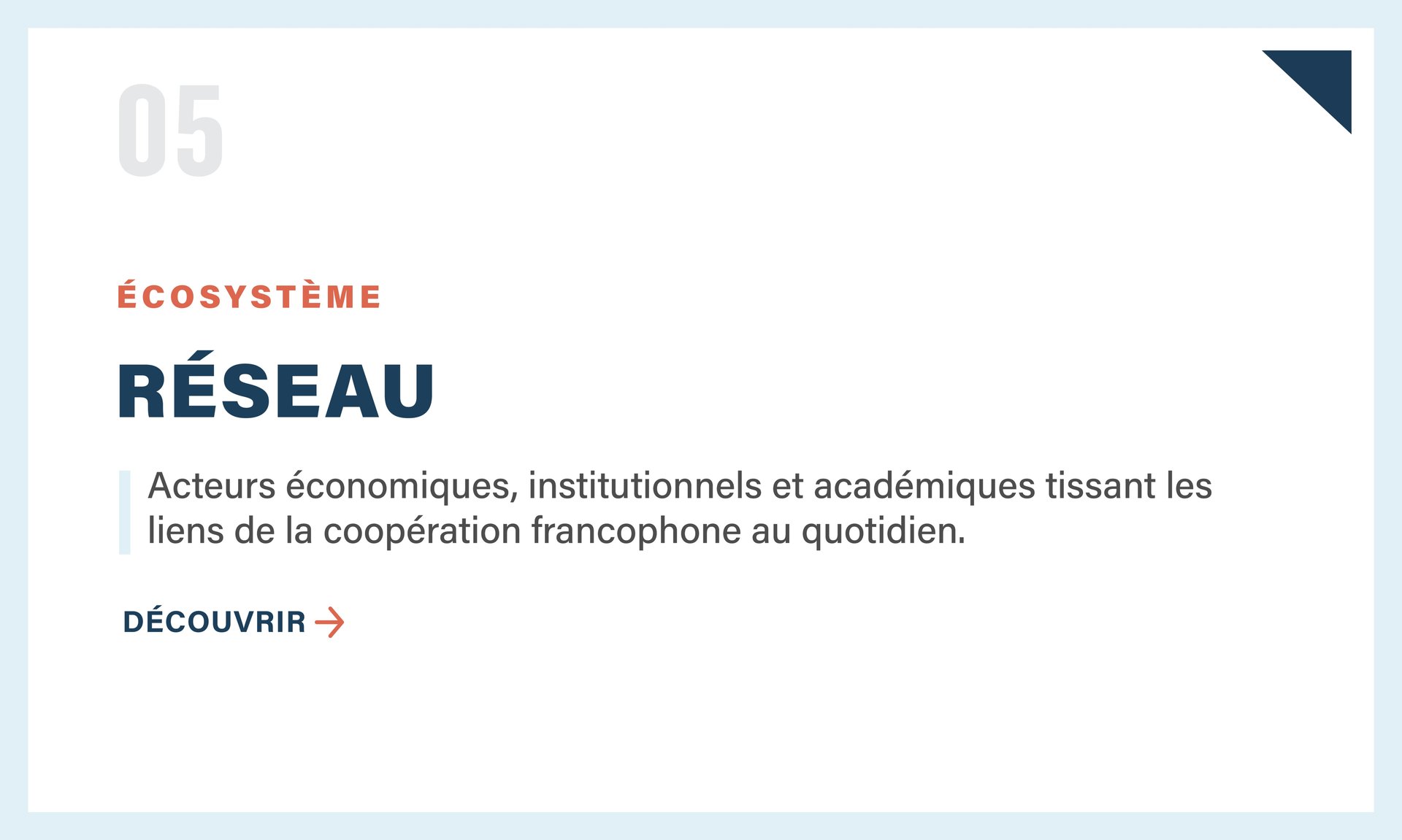Réseau