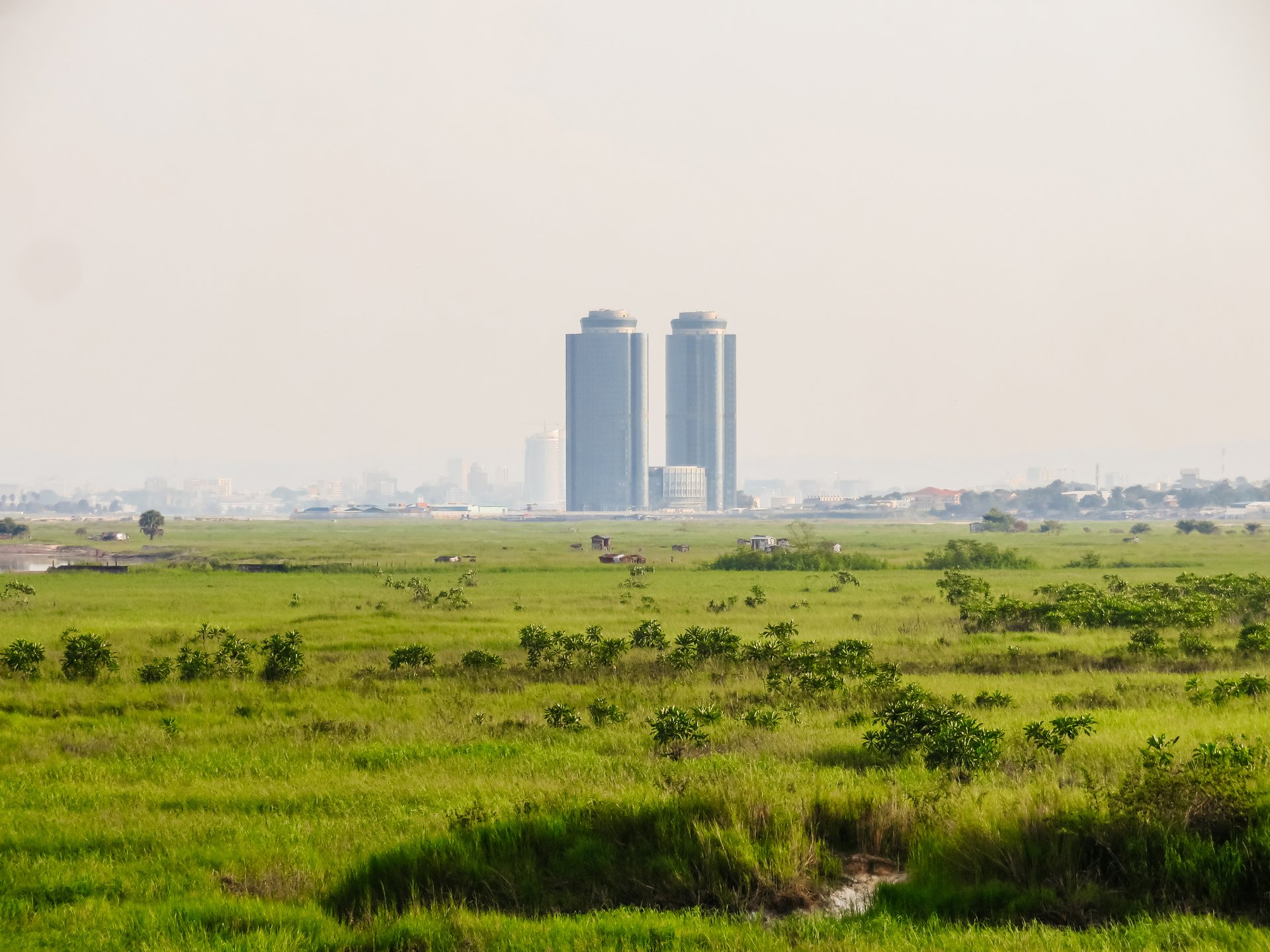 Brazzaville, capitale stratégique et catalyseur des services à haute valeur ajoutée