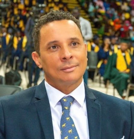Alexandre ALCANTARA