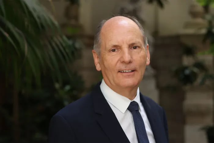  Philippe  GAUTIER