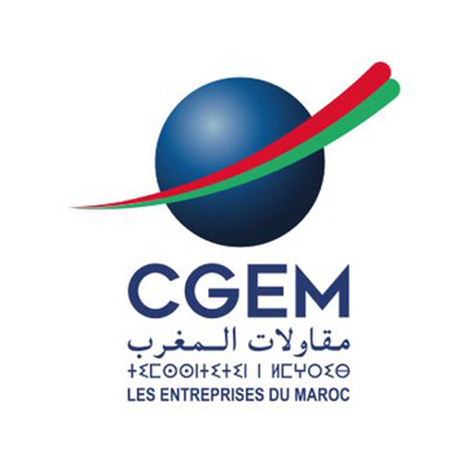 CGEM I Confédération Générale des Entreprises du Maroc