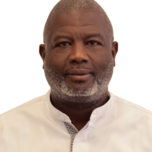 Abdou Souleye DIOP