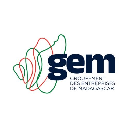 GEM I Groupement des Entreprises de Madagascar