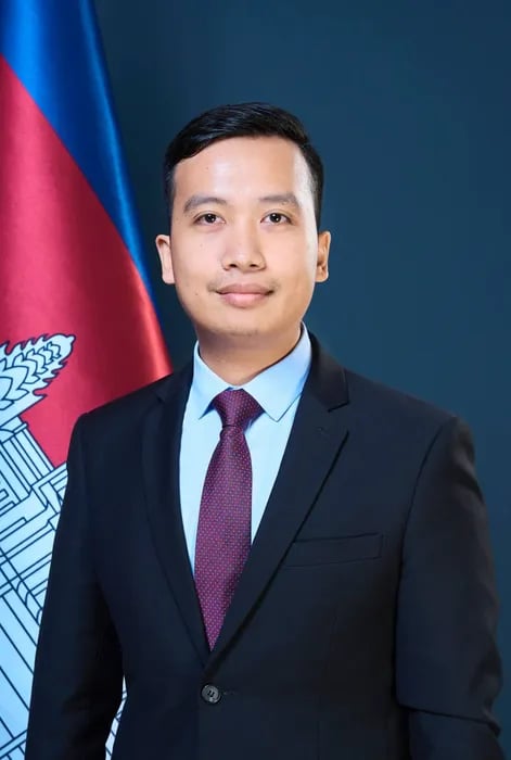 Chanphanith  CHHAY