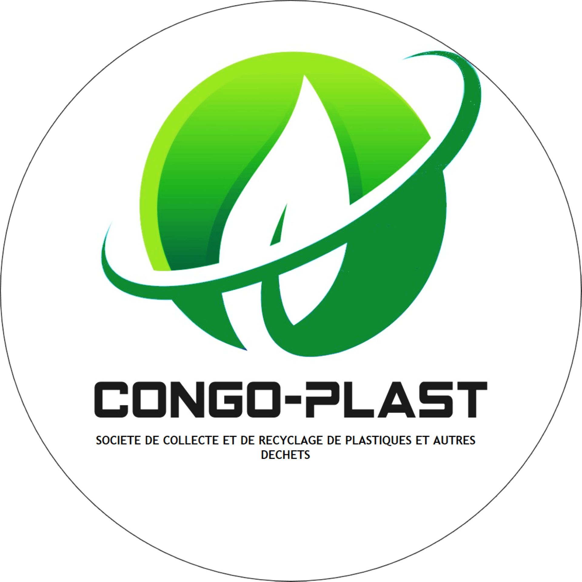 CONGO PLAST