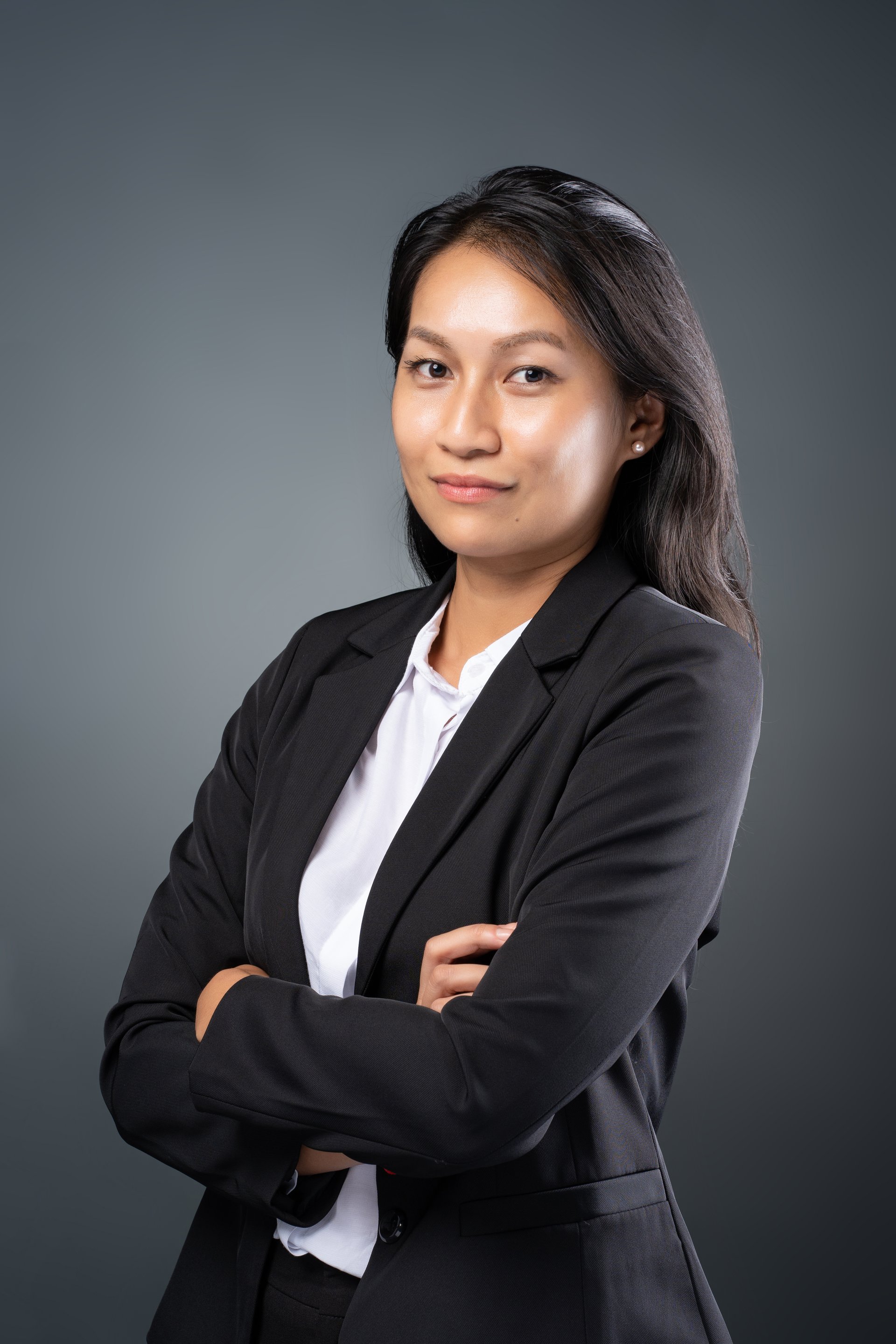 Sara DUONG