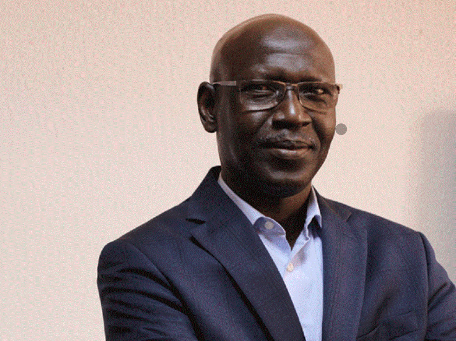Ansoumane KABA