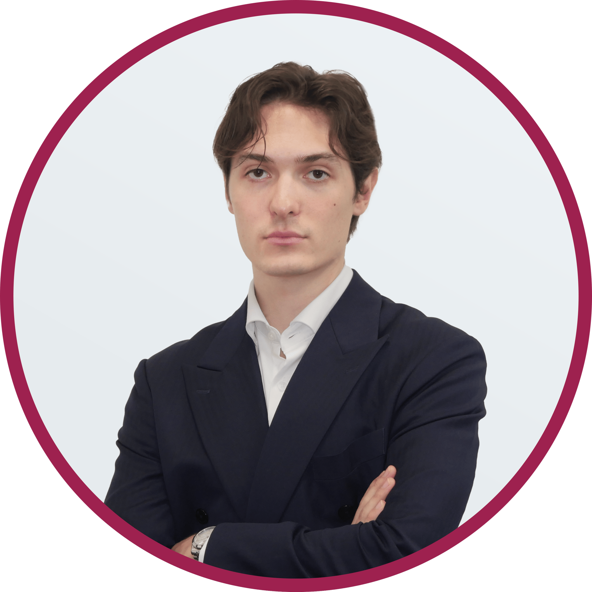 Romain GRATEAU