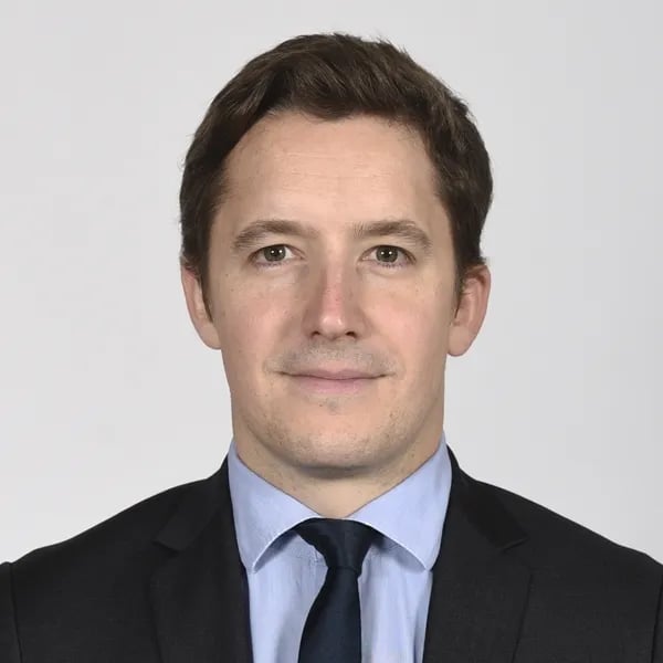Laurent GRENET