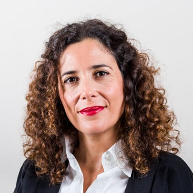 Saadia SLAOUI BENNANI