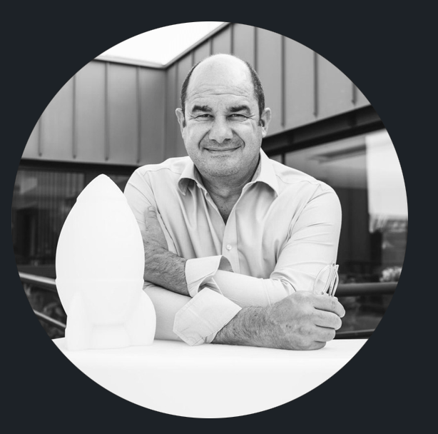 Michel HUSSHERR