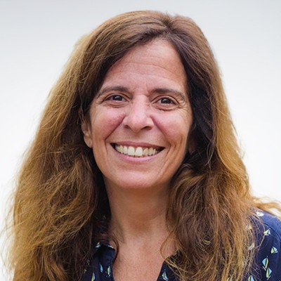 Carole CHARABATI
