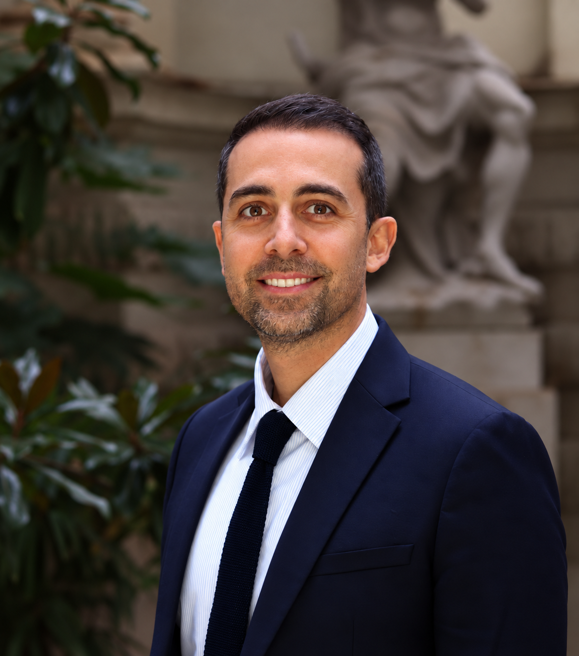 Alexandre PLANELLES