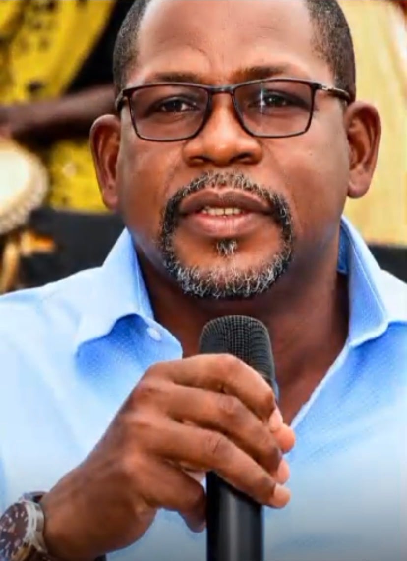 Madani SISSOKO