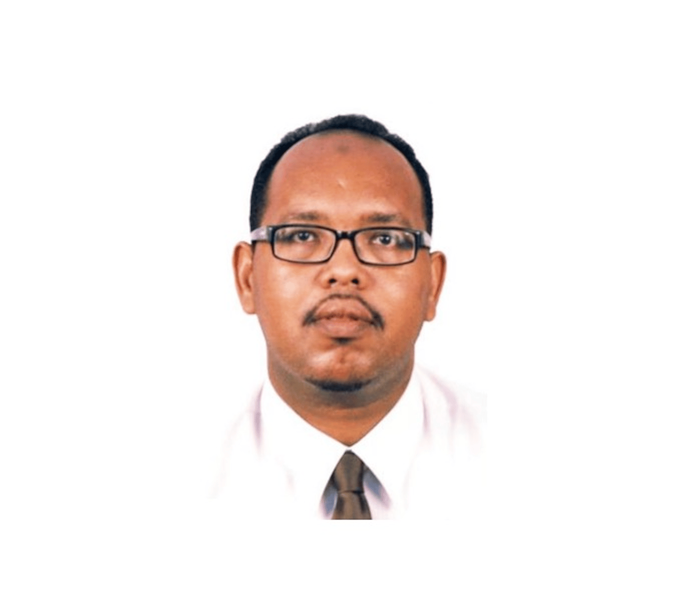 Mohamed  ALI HASSAN