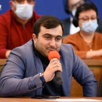 Tigran  ARAKELIAN