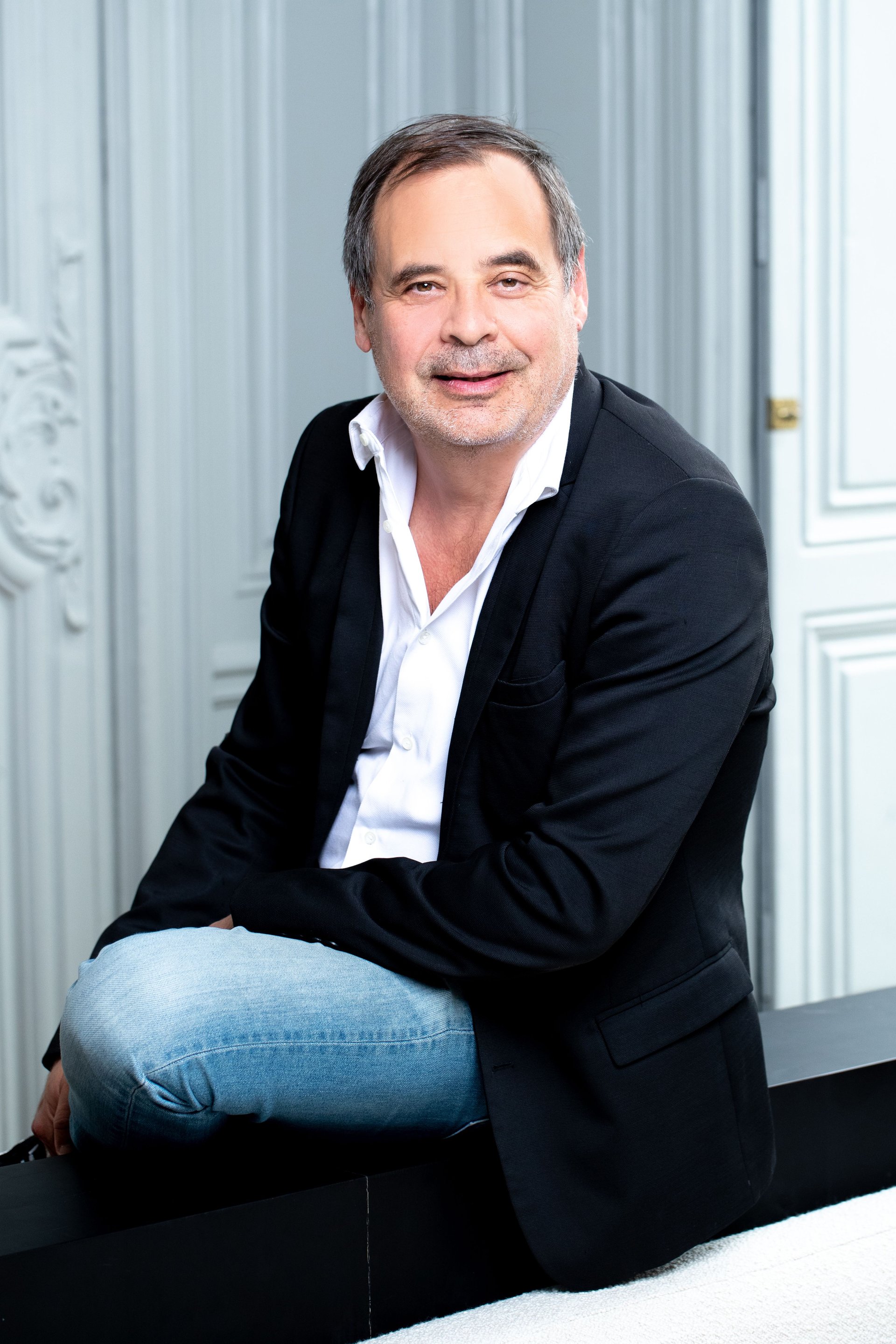 Frédéric LEFRET