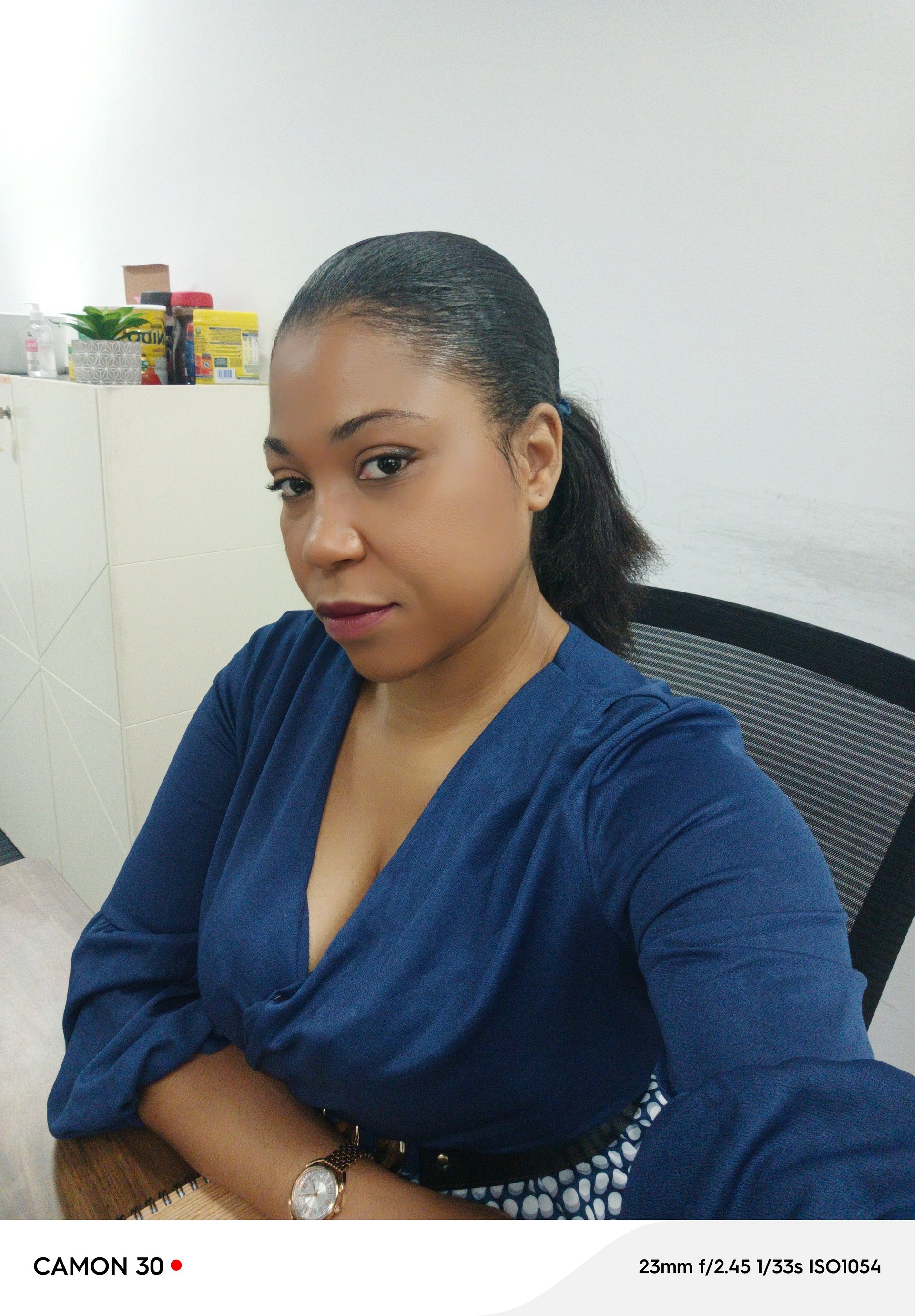 Maeva MBIA