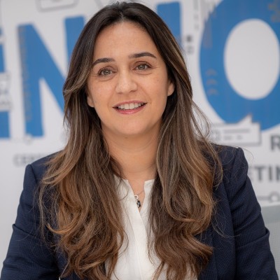 Meriem ZAIRI