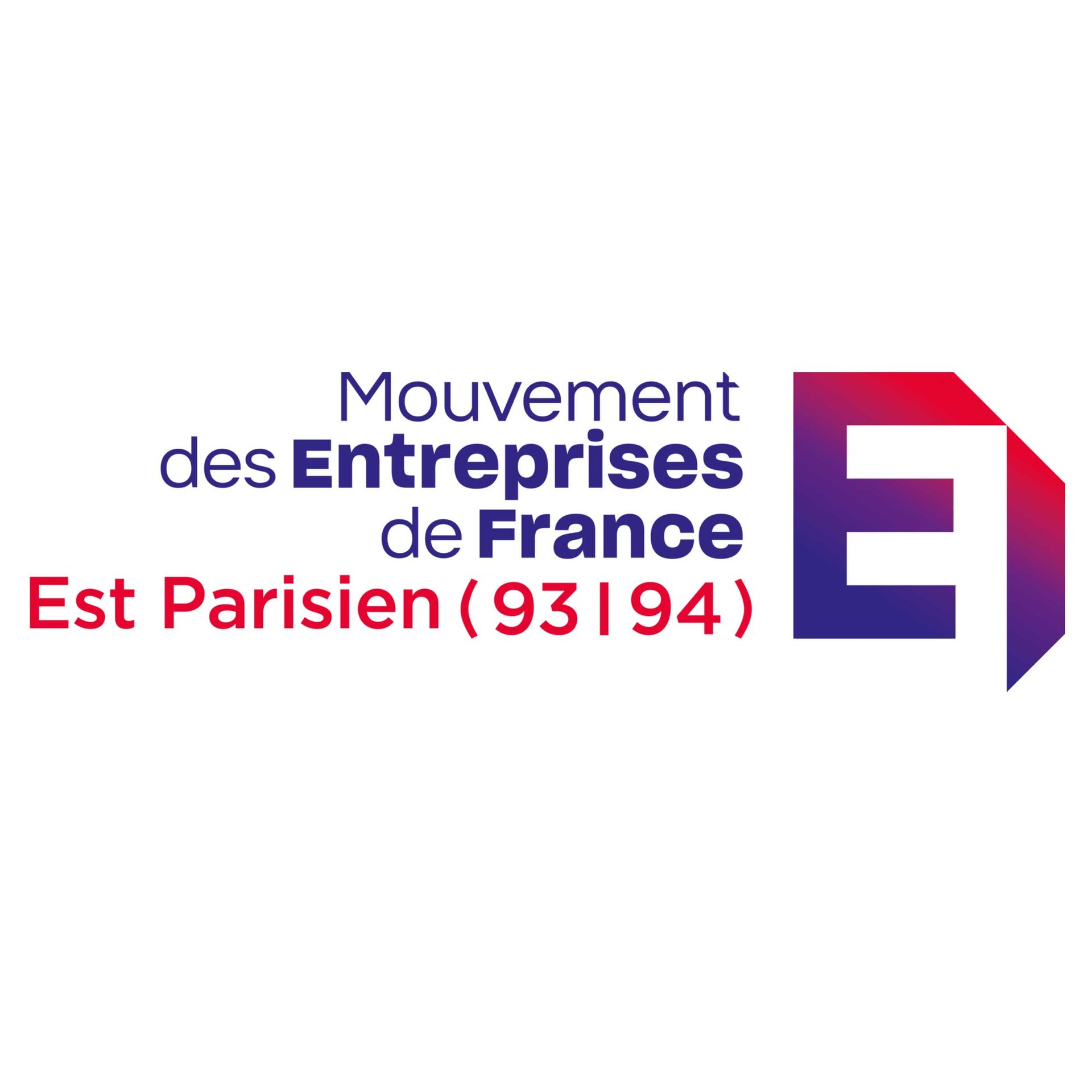 MEDEF 93 94 I Mouvement des Entreprises de France Est Parisien