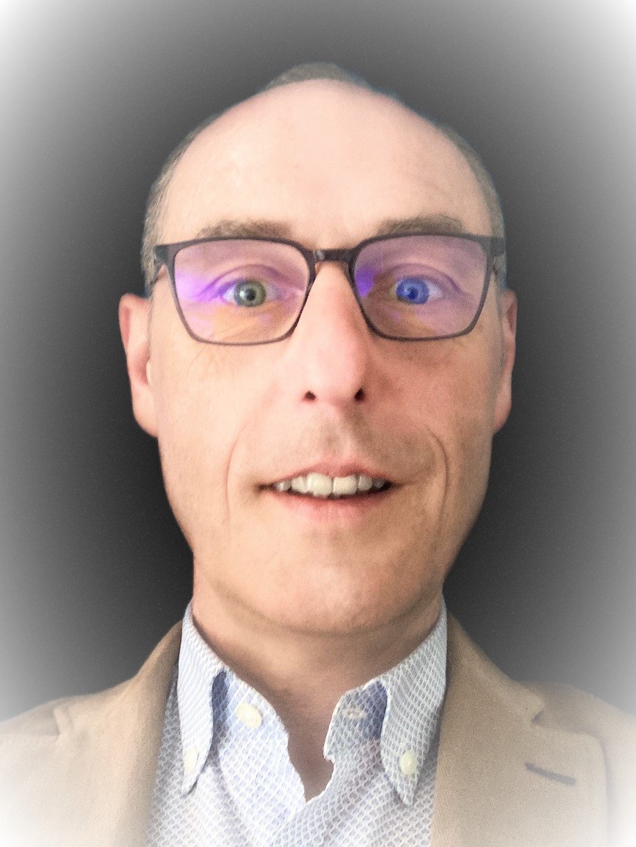 Xavier MAURÉ