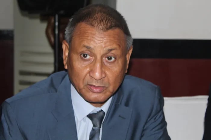 Djarani BEHERI