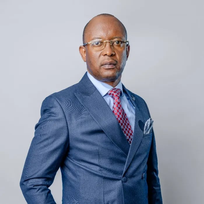 Lénine M'BIYE