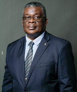 Claude Augé AKOULOU EYELEKO