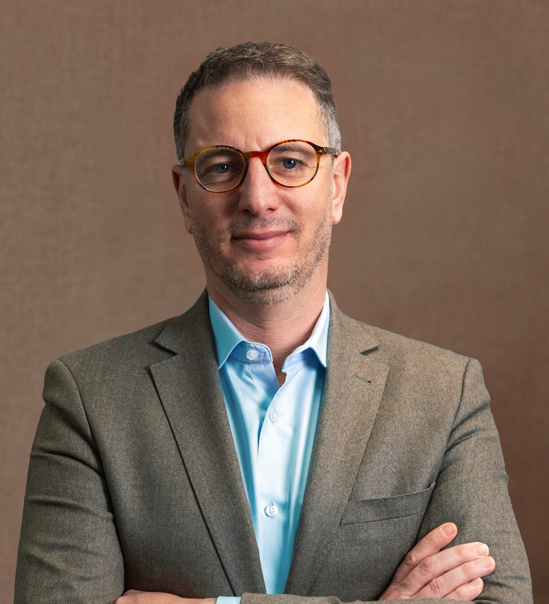 Arnaud  BÜRGIN