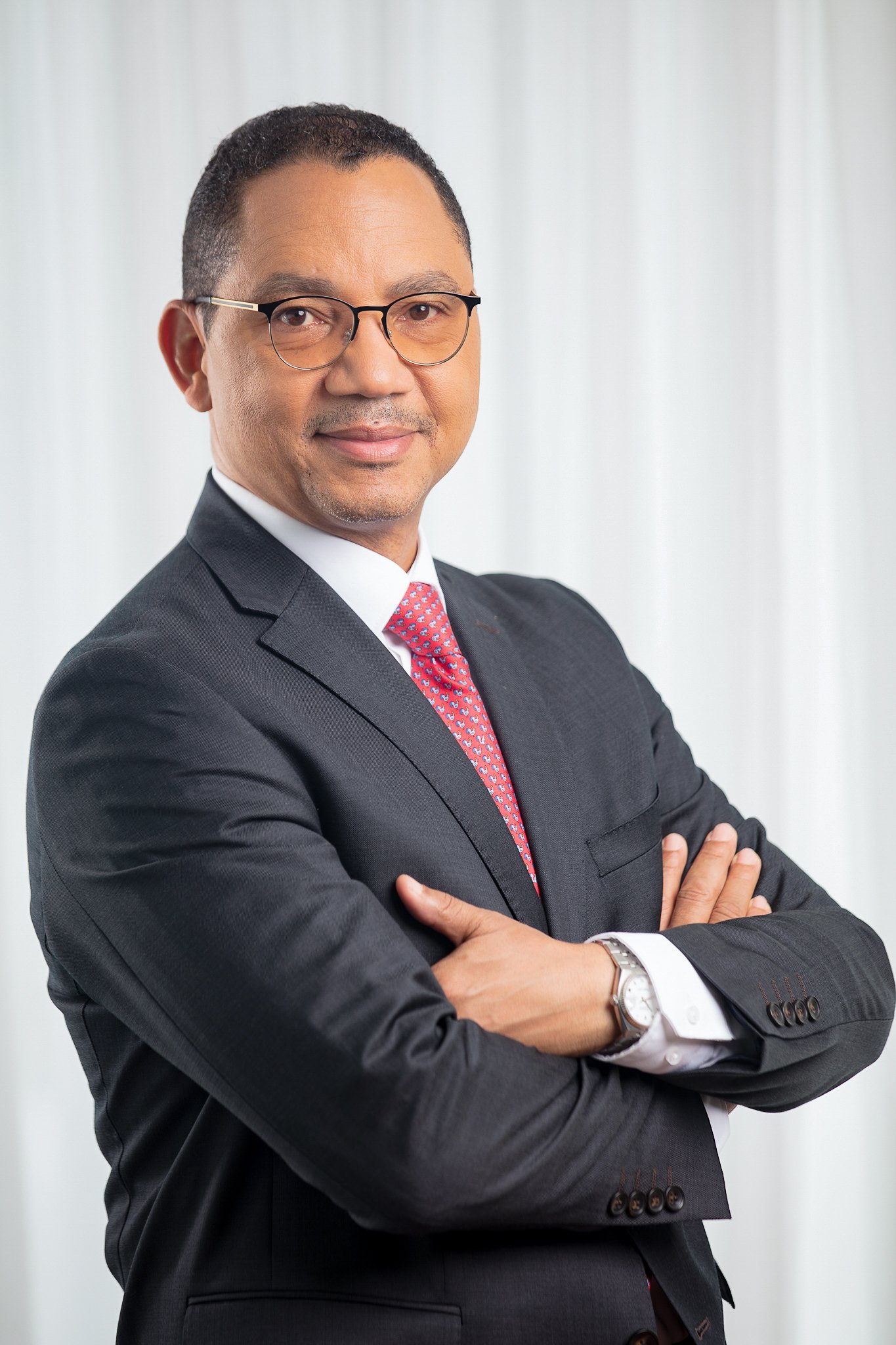 Michel LOSEMBE