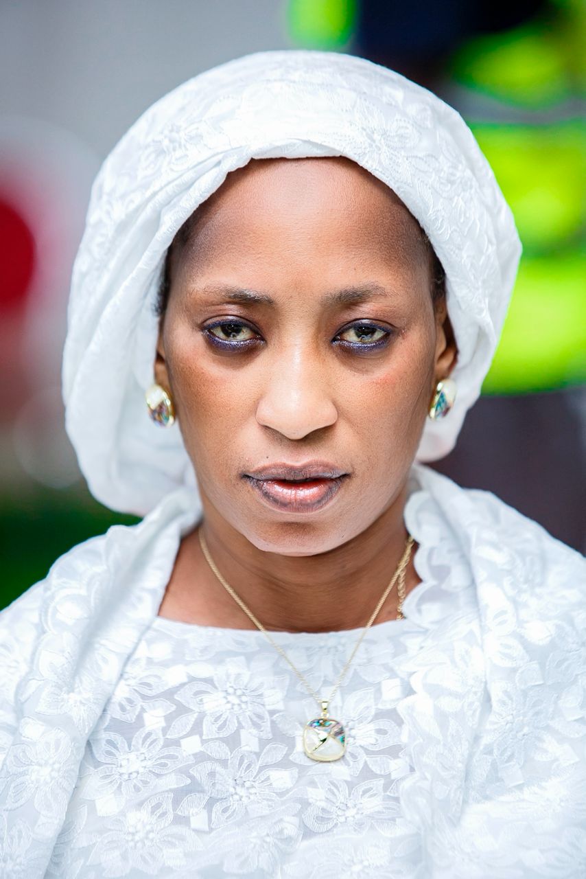 Seynabou GAYE