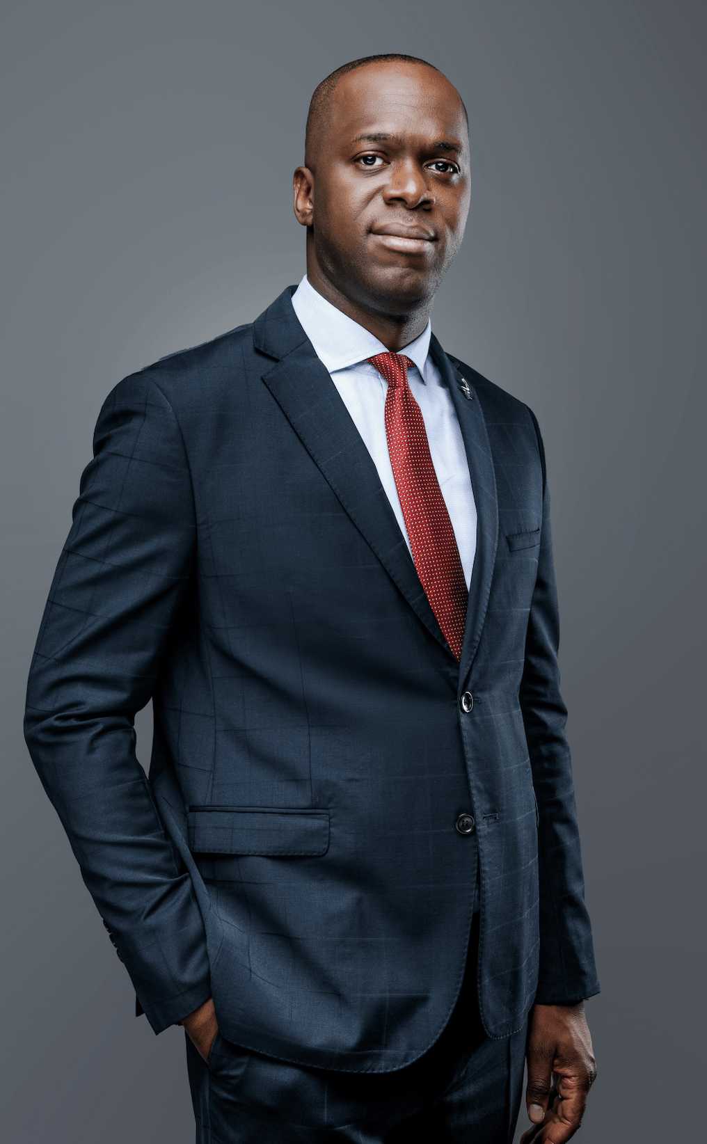 Gilles Wilème TCHAMBA
