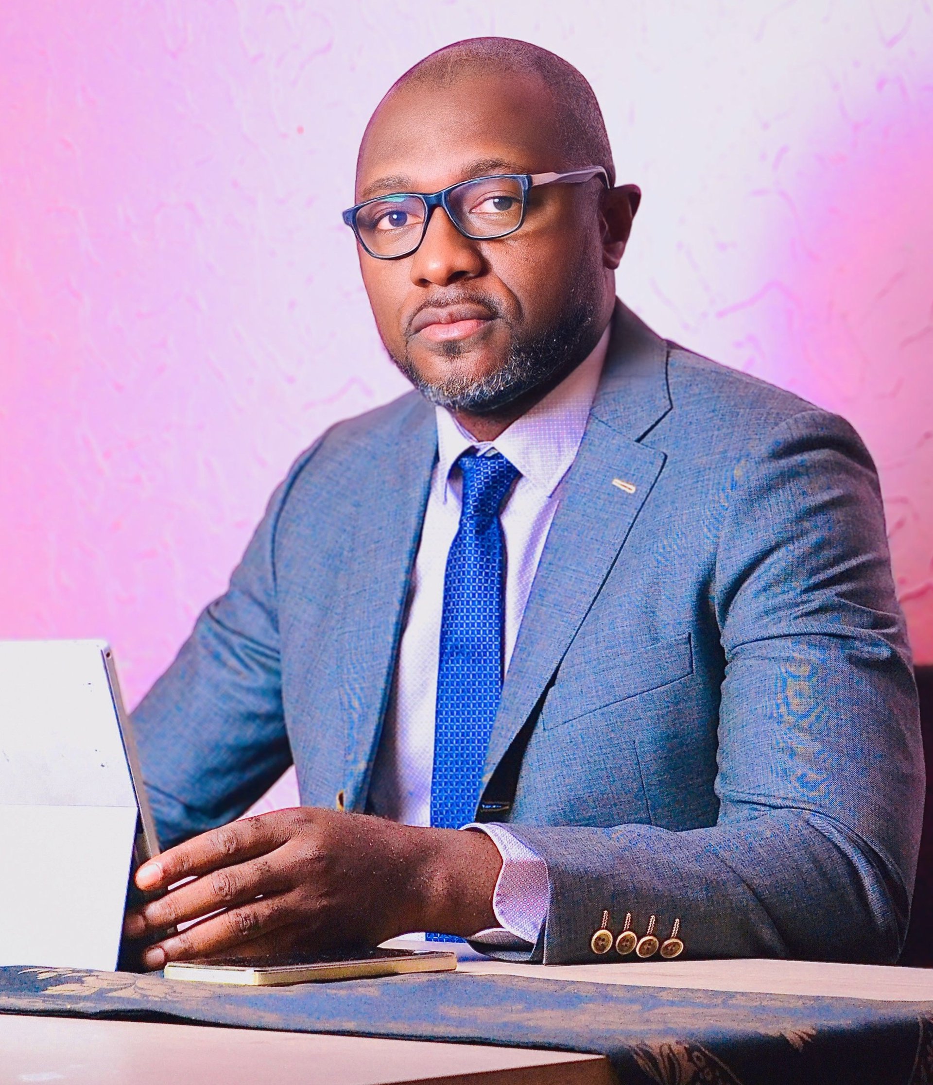 Jacques ATANGANA