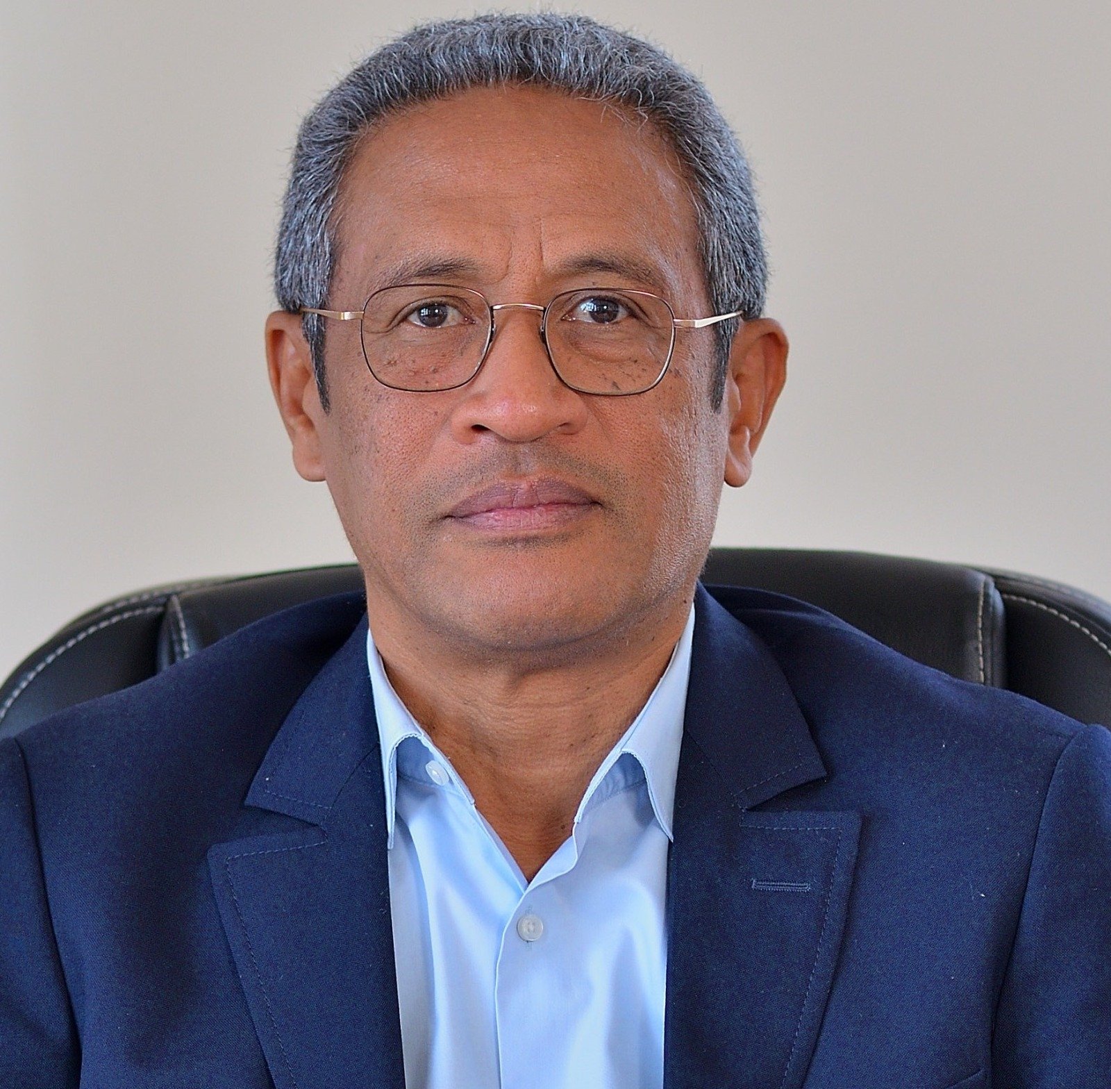 Francis RABARIJOHN