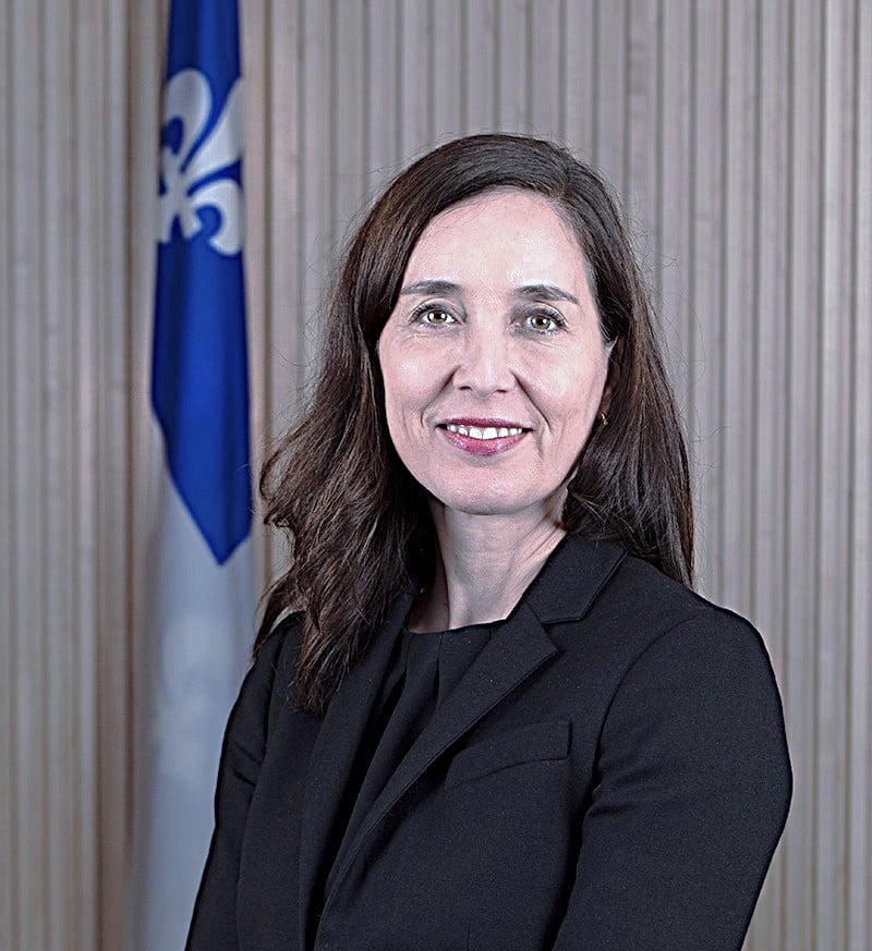 Catherine TADROS
