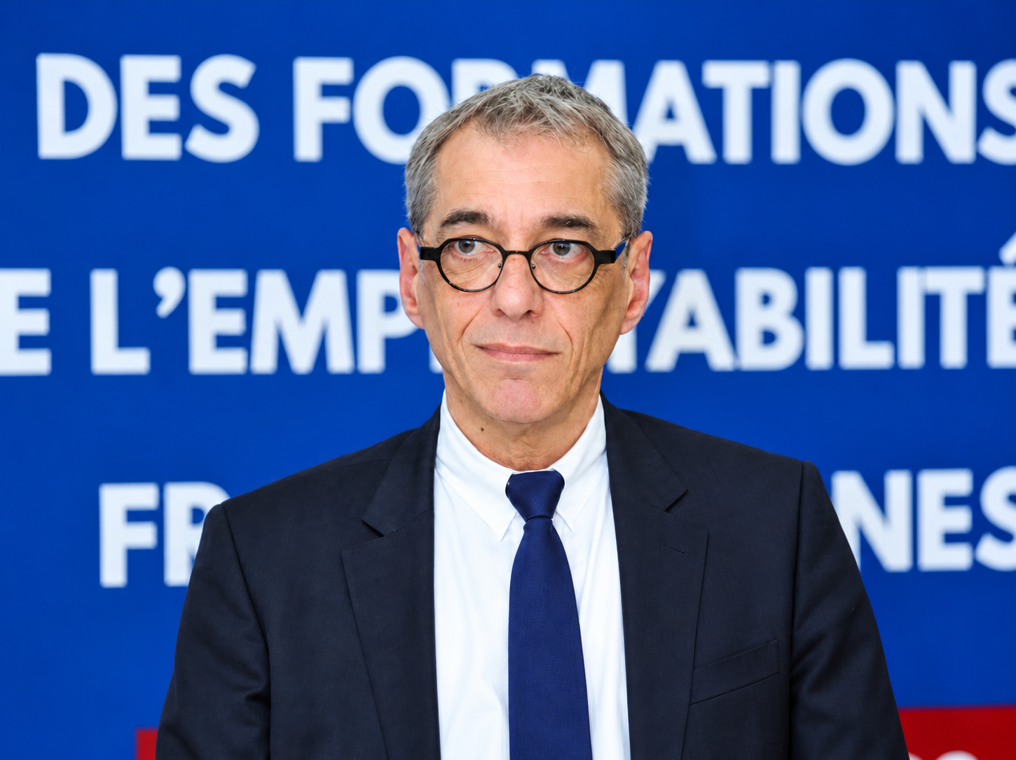 Emmanuel SKOULIOS