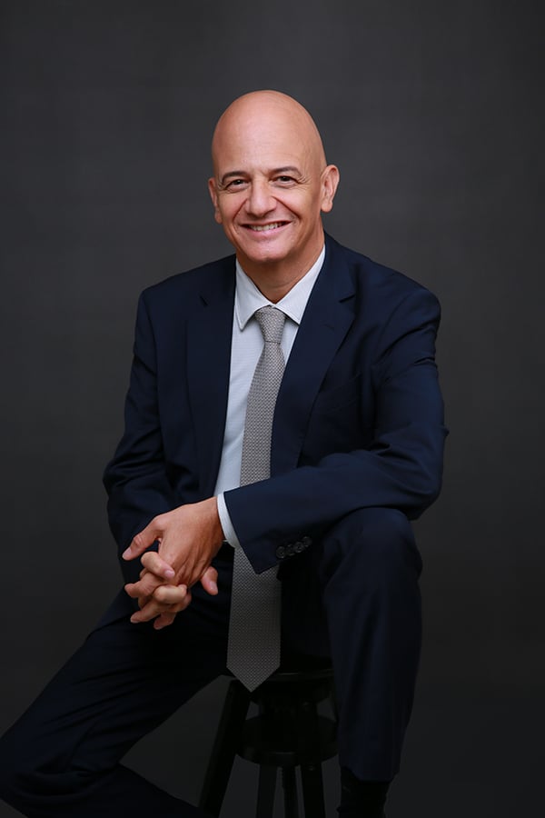 Raphael SALMI