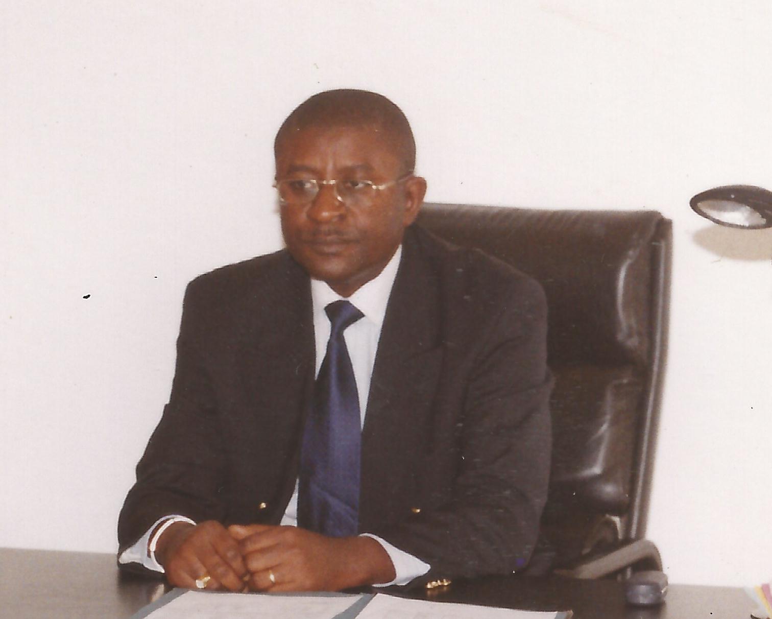 Abdou DIANE