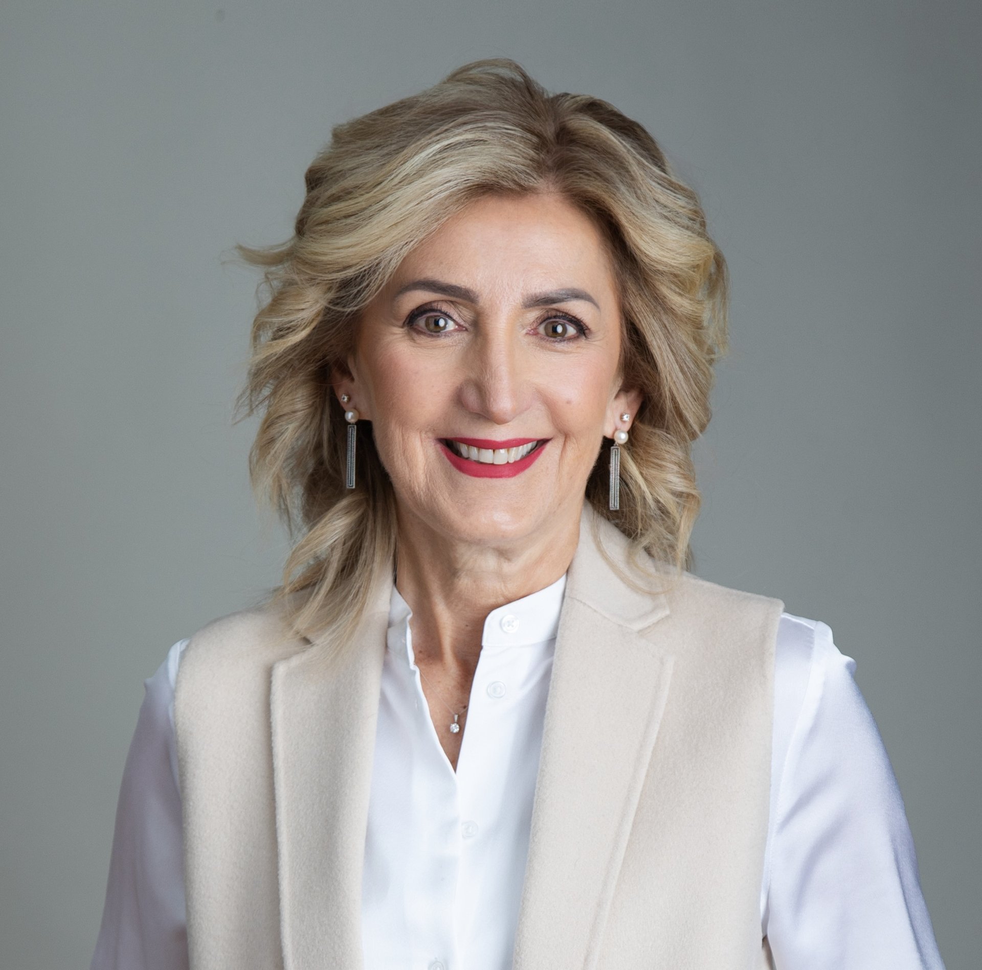Claire DERONZIER