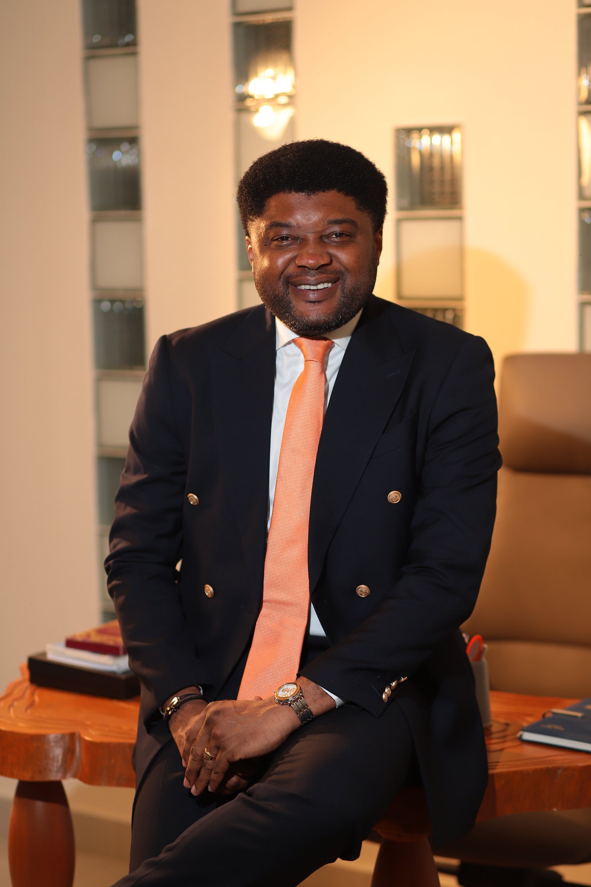 Donald DJOBO