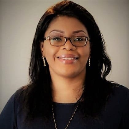 Malou NZUZI