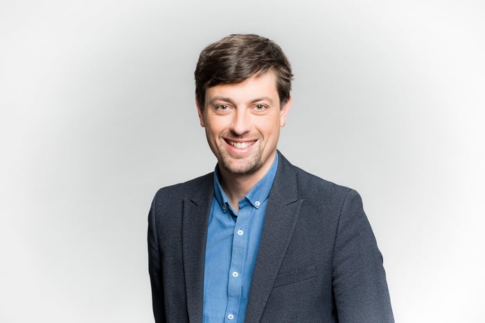 Arnaud  CHAMPALBERT