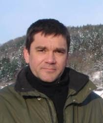 Paul BERTEAUX