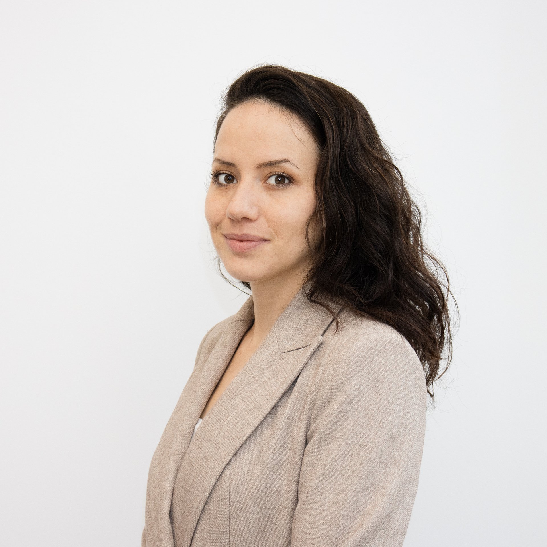 Loane DU PASQUIER