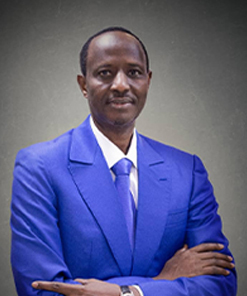 Seydou KANE